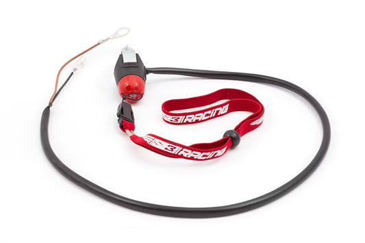 S3 Lanyard Kill Switch