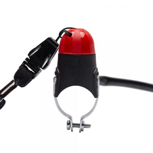 KILL BUTTON WITH MAGNETIC LANYARD - TRS 16-26