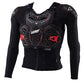 BODY PROTECTOR 4.5 HYBRID JUNIOR BLACK