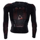 BODY PROTECTOR 4.5 HYBRID JUNIOR BLACK