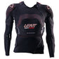 BODY PROTECTOR 3DF AIRFIT EVO WOMENS BLACK