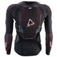 BODY PROTECTOR 3DF AIRFIT EVO WOMENS BLACK
