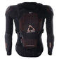 BODY PROTECTOR 4.5 HYBRID WOMENS BLACK