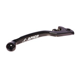 BRAKE LEVER ELITE FORGED TRIALS GRIMECA , INC ADJUSTER