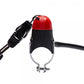 KILL BUTTON WITH MAGNETIC LANYARD - SHERCO/SCORPA