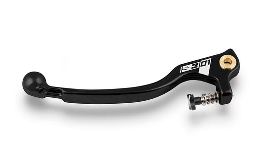 BRAKTEC / AJP Levers S3-01 + ADJUSTER