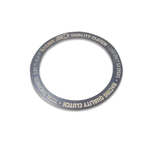 CLUTCH SPRING RACING – SHERCO