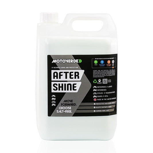 AFTER-SHINE 5L