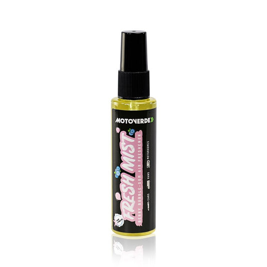 FRESH MIST BUBBLEGUM BERRY 75ML