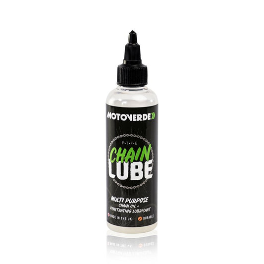 PTFE CHAIN LUBE 125ML