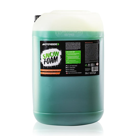SNOW FOAM 20L (CONCENTRATED)