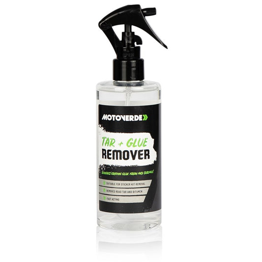 TAR & GLUE REMOVER 250ML