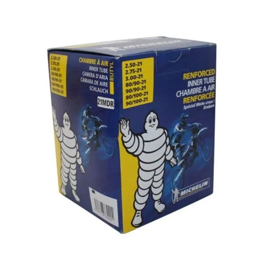 INNER TUBE 21" MDR HEAVY DUTY FRONT TUBE