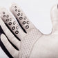 ‘NUTS’ Enduro Gloves – RED COLLECTION