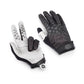 ‘NUTS’ Enduro Gloves – BLACK