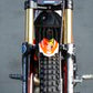 TRS TOP RAD COVER