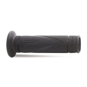 HANDLEBAR GRIPS 837 BLACK TRIALS