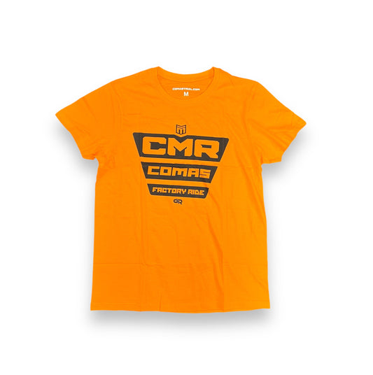 Comas Casual T-Shirts.