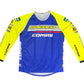 COMAS SHERCO UK REPLICA SHIRT JERSEY