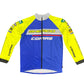 COMAS SHERCO UK REPLICA SHIRT JACKET