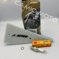 Trials Service Kit - GAS GAS TXT 125/200/280/321 00-06 (Twin Air + Apico)