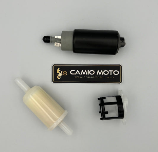 VERTIGO FUEL PUMP