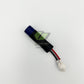 V-1945 NITRO INSTALL CAPACITOR