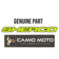 V003.20 JACKET TRIAL SHERCO M 2022