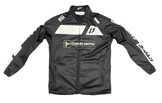 JACKET SIGNAL -Camio