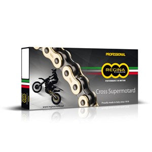 CHAIN RX3 GOLD 520x102 PROFESSIONA