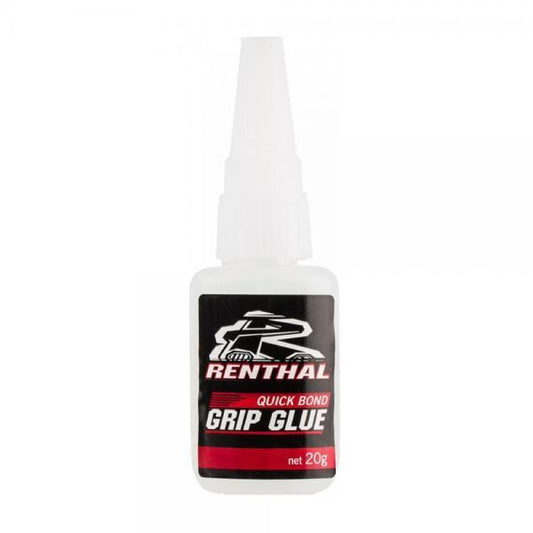 RENTHAL QUICK DRY GRIP GLUE