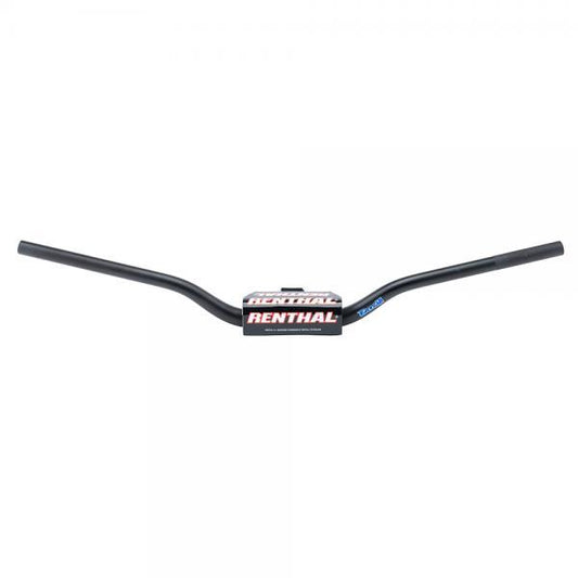 RENTHAL HANDLEBAR FATBAR TRIALS 673 TRIALS 100 BOU/LAMPKIN