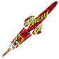 Jitsie Sticker Kit Retro Gas Gas TXT Racing/GP 09-22
