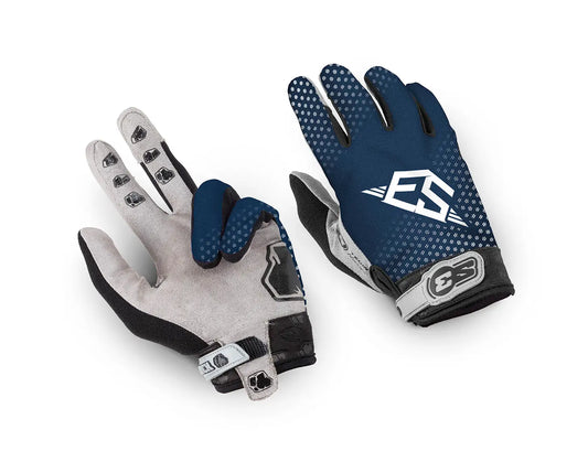 BLUE COLLECTION Organic Rock Gloves