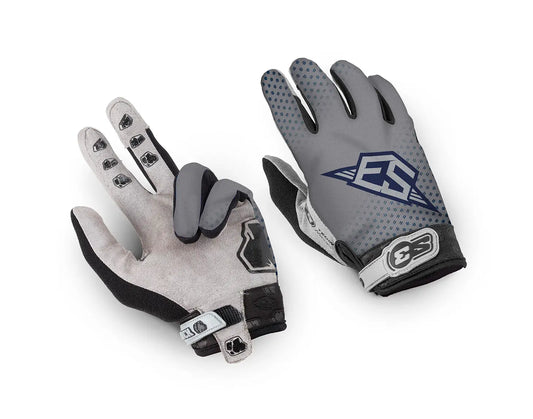 GREY COLLECTION Organic Rock Gloves