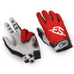RED COLLECTION Organic Rock Gloves