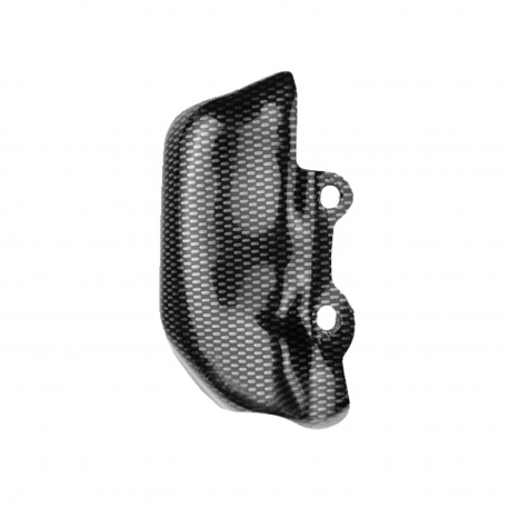 COMAS Rear Brake Plastic Protector BETA