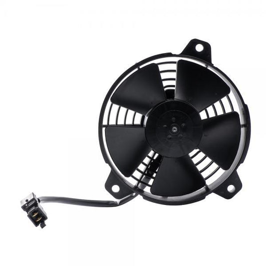FAN - Vertigo Vertical/DL12/Titanium 16-19