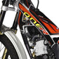 FAN - Beta Evo 13-25, TRS One R/RR/Gold 18-25