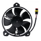 FAN - Vertigo Vertical R/R2/R3/DL12/Titanium/Nitro 19-25