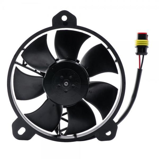 FAN - Vertigo Vertical R/R2/R3/DL12/Titanium/Nitro 19-25