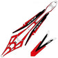 Front/Rear Mudguard Sticker Beta Evo 2020