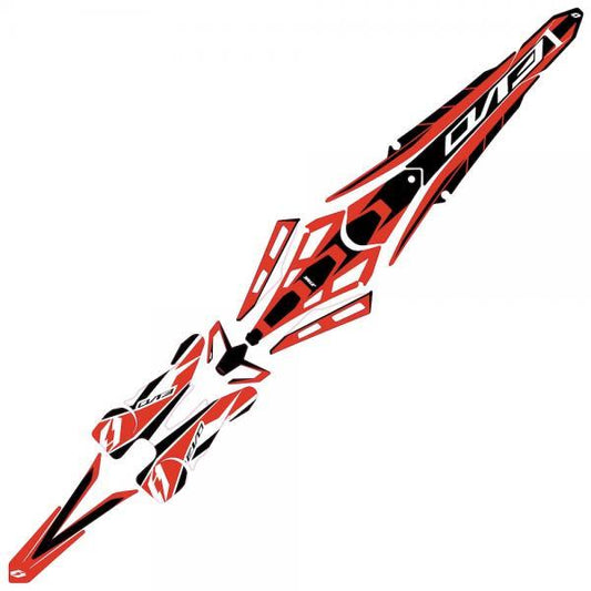 Sticker Kit Beta Evo 2021