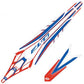 Front/Rear Mudguard Sticker Beta Evo Factory 2021
