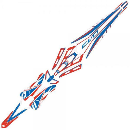 Sticker Kit Beta Evo Factory 2021