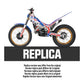 Sticker Kit Beta Evo Factory 2021