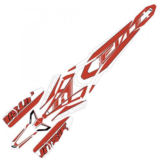 Sticker Kit Beta Evo 2023