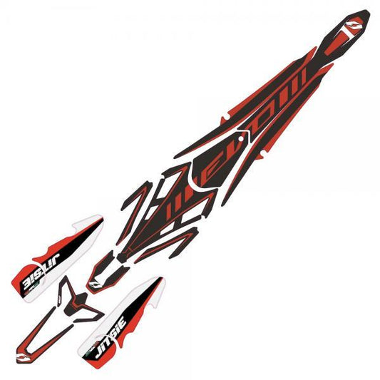 Sticker Kit Beta Evo 2024