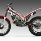Front/Rear Mudguard Sticker Beta Evo 2015
