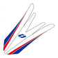 Front/Rear Mudguard Sticker Beta Evo Factory 2015